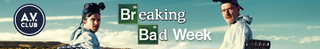 Illustration for article titled The writers’ strike of 2007-08 changed Breaking Bad for the better